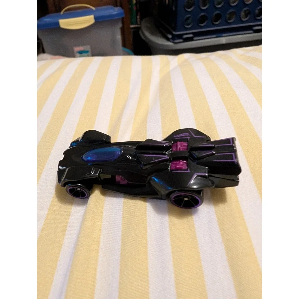 2015 Team Hot Wheels Origin Of Awesome 5 Pack Exclusive Rev Rod Loose Read